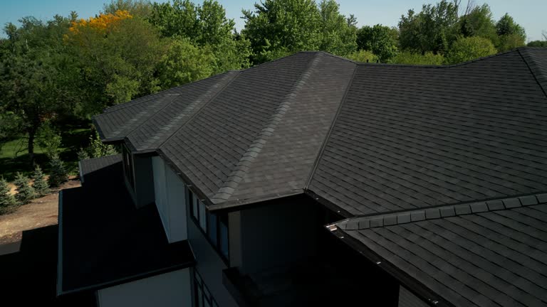 Fast & Reliable Emergency Roof Repairs in Cartersville, GA